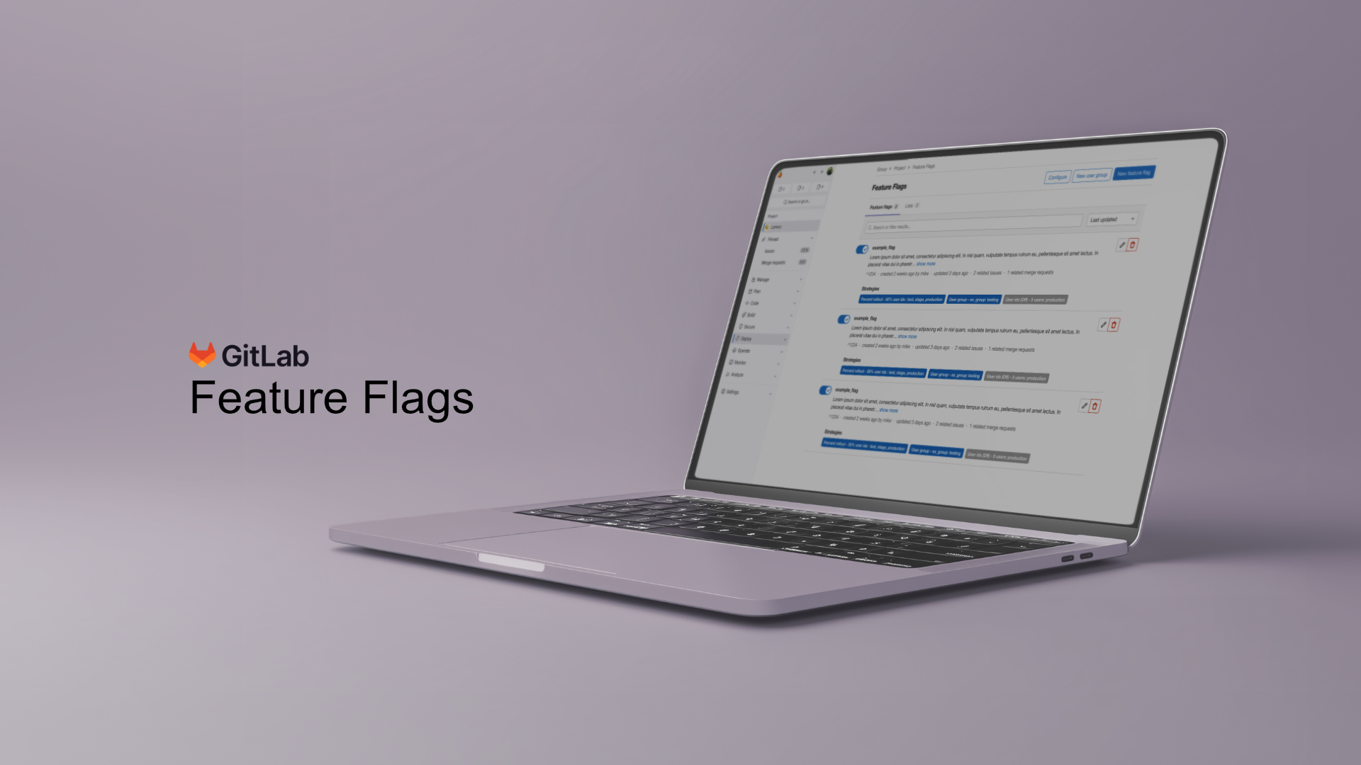 Feature Flags case study