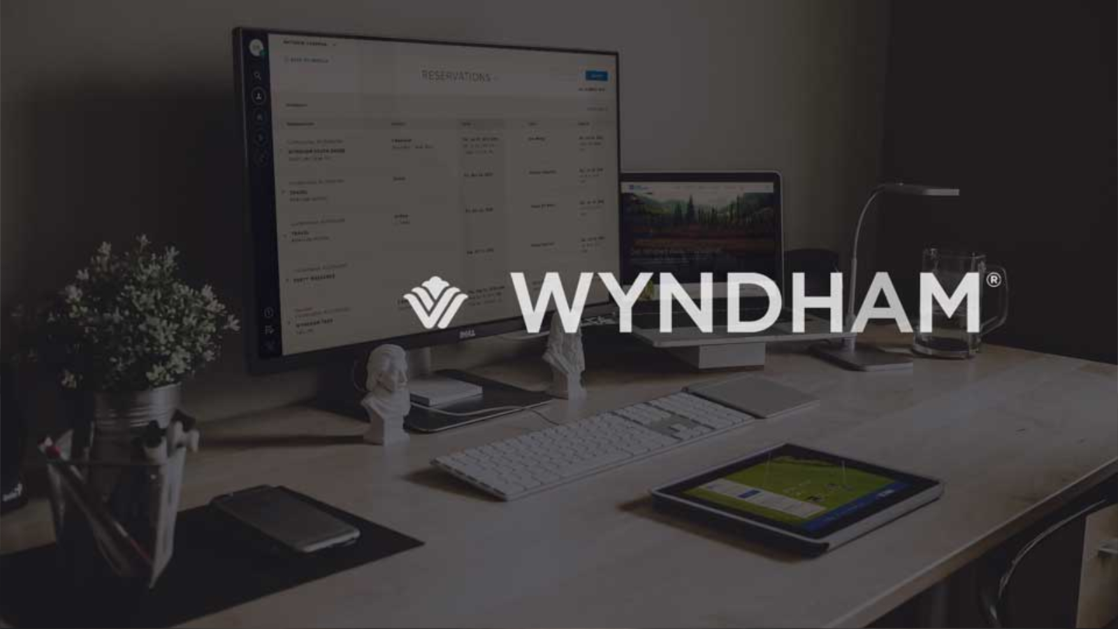 Wyndham case study hero